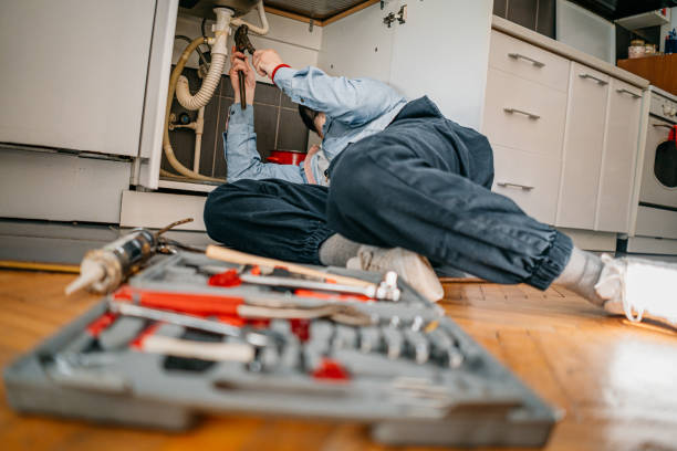 Best Sewer Line Repair  in Edinboro, PA