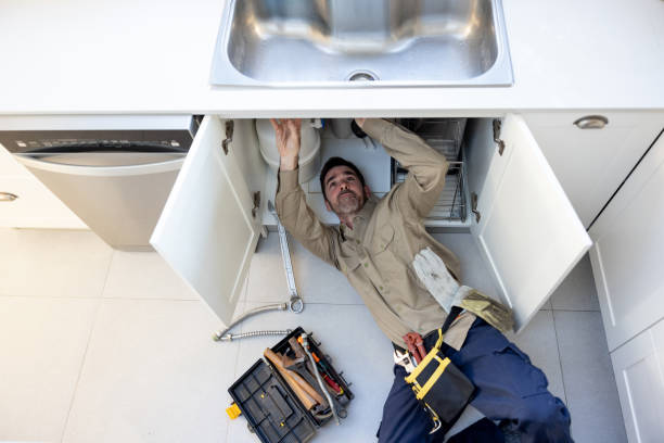 Best Emergency Plumbing Repair  in Edinboro, PA