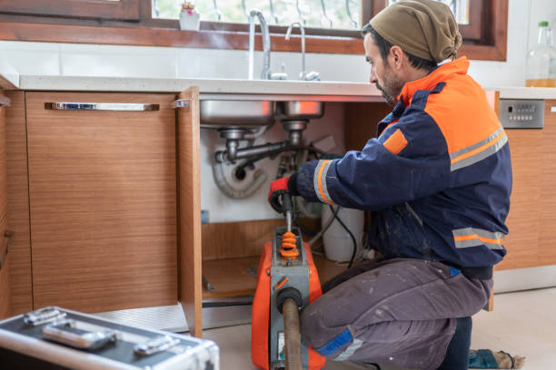 Best Sewer Cleaning Services  in Edinboro, PA