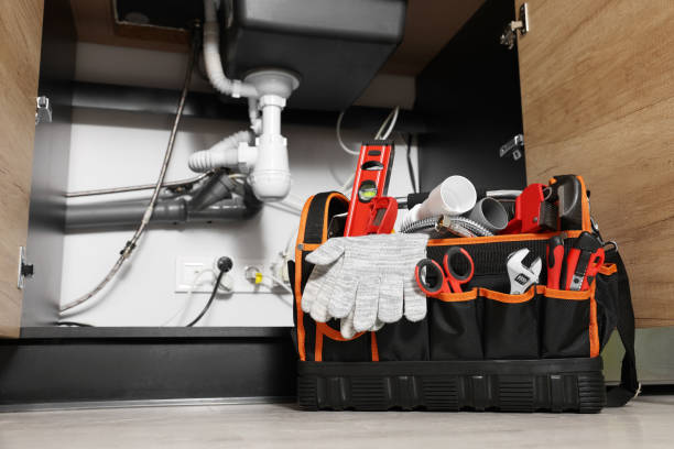 Best Pipe Repair Near Me  in Edinboro, PA