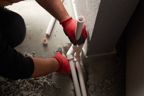 Best Affordable Plumbing Services  in Edinboro, PA