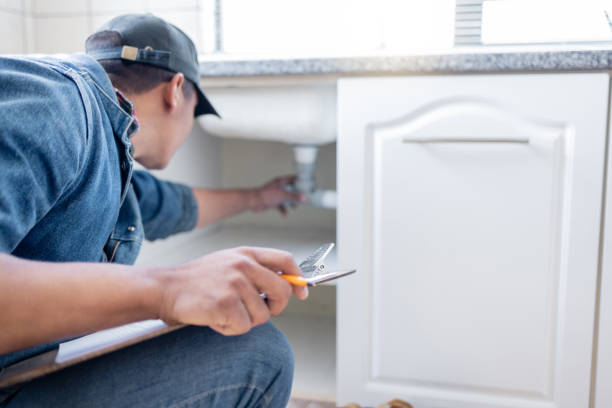 Best Septic Systems  in Edinboro, PA