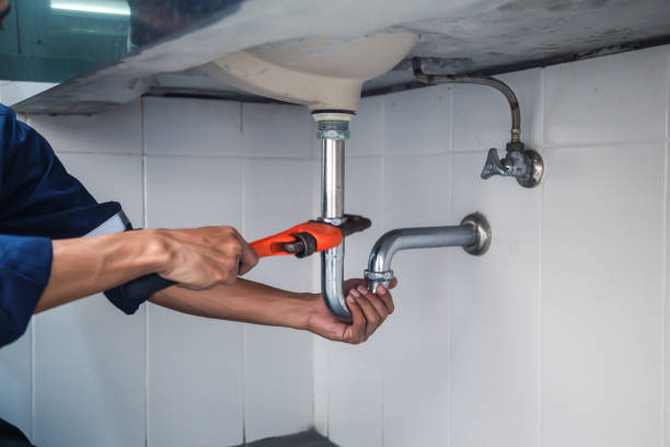 Best Gas Line Repair  in Edinboro, PA