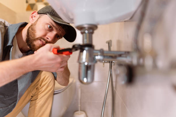Trusted Edinboro, PA Plumbing Experts