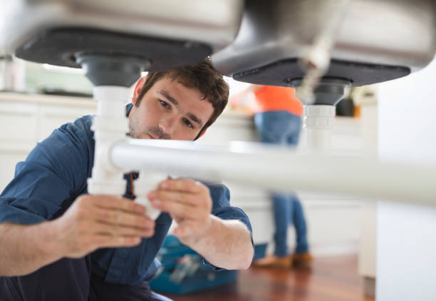 Best Plumbing Repair Near Me  in Edinboro, PA