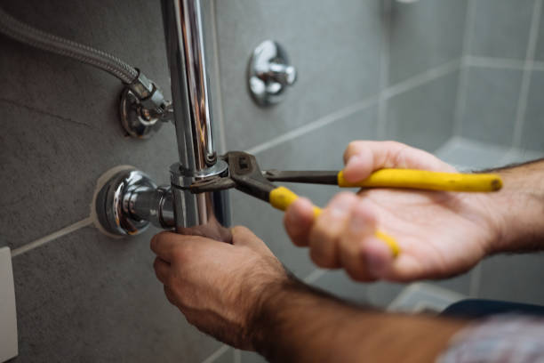 Best Water Heater Repair  in Edinboro, PA