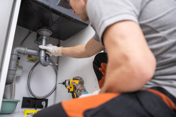 Best Faucet Repair  in Edinboro, PA